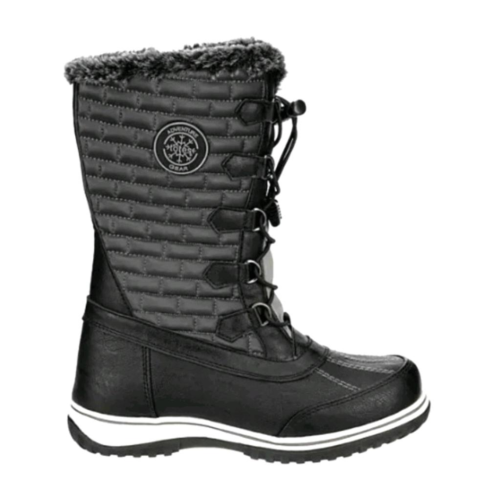 Totes Liz Rain/Winter Boot
